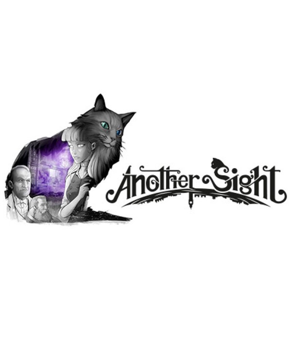 Another Sight - Definitive Edition Steam Key GLOBAL